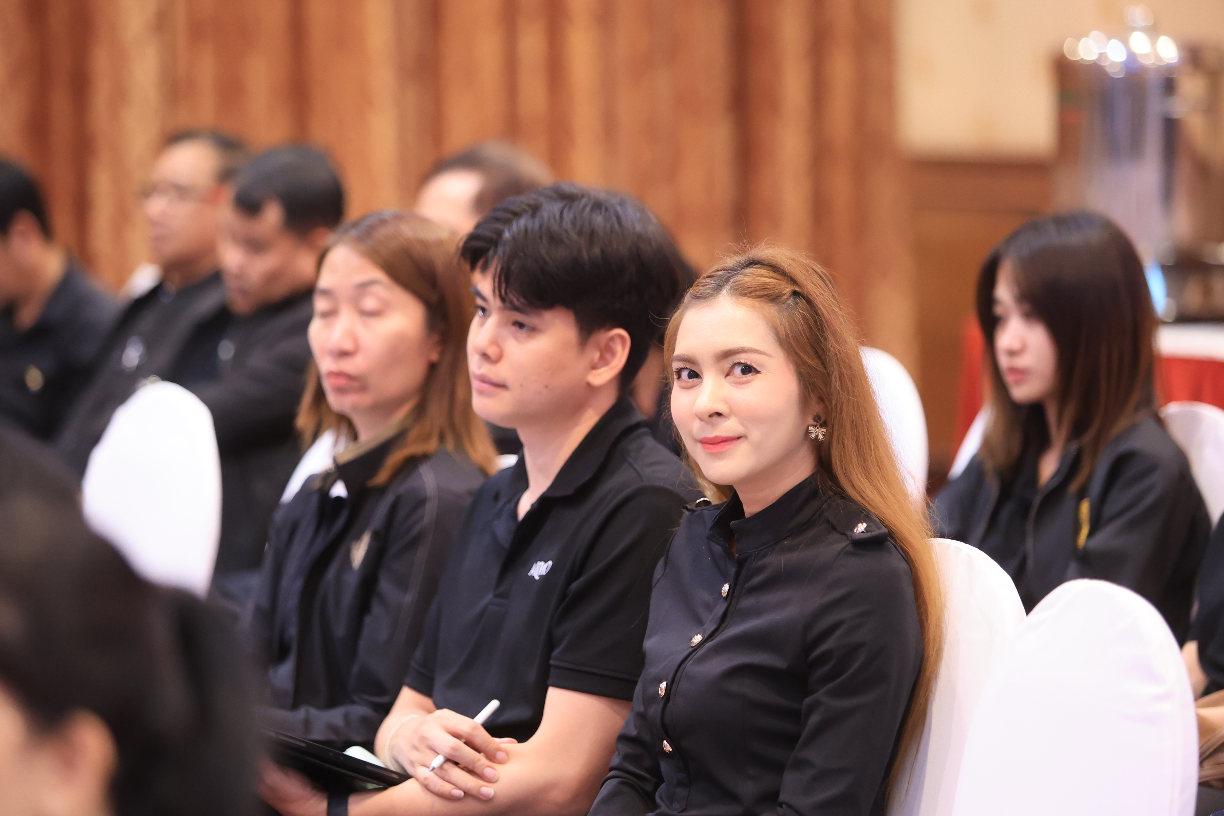title - เลขาฯ ส.ป.ก. ยกระดับการติดตามงบปี 69 สั่งเร่งเบิกจ่าย-ขับเคลื่อนทุกโครงการให้เห็นผล